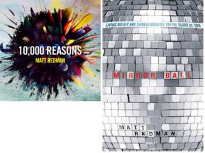 Image of Matt Redman 10000 Reasons CD and Mirror Ball Book Value Pack other