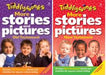 Image of Tiddlywinks More Stories and Pictures Value Pack other