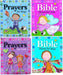 Image of Bible Stories & Prayers for Girls and Boys Value Pack other