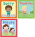 Image of Simple Prayers Board Book Value Pack other