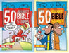Image of 50 Bible Stories New Value Pack other