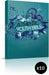 Image of ERV Youth Bible Teal Bundle other