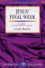 Image of Lifebuilder Jesus' Final Week - Pack of 6 other