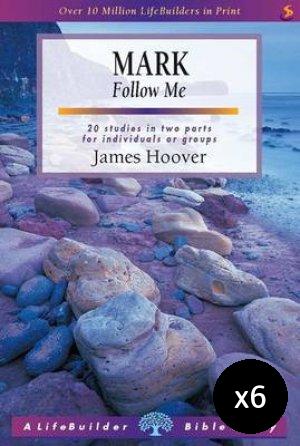 Image of Lifebuilder Mark Pack of 6 other