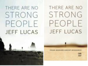 Image of There Are No Strong People Value Pack other