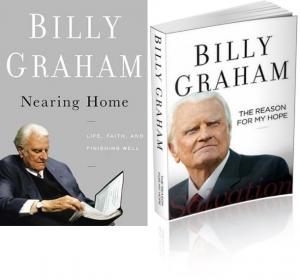 Image of Billy Graham Value Pack other