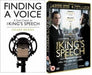 Image of The King's Speech Lent Book and DVD Value Pack other