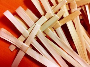 Image of Palm Crosses - Pack of 500 other