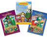 Image of Veggie Tales Heroes of the Bible Value Pack other