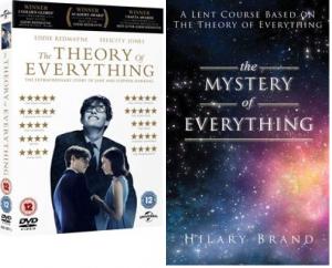Image of The Mystery of Everything and Theory of Everything DVD Value Pack other
