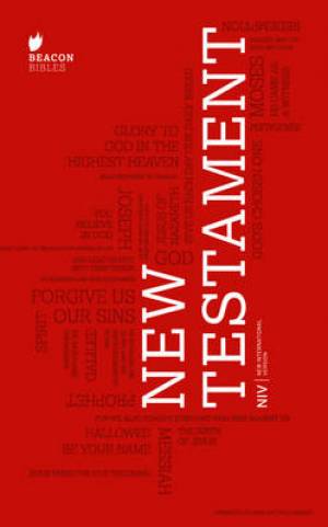 Image of NIV New Testament Pack of 50 other