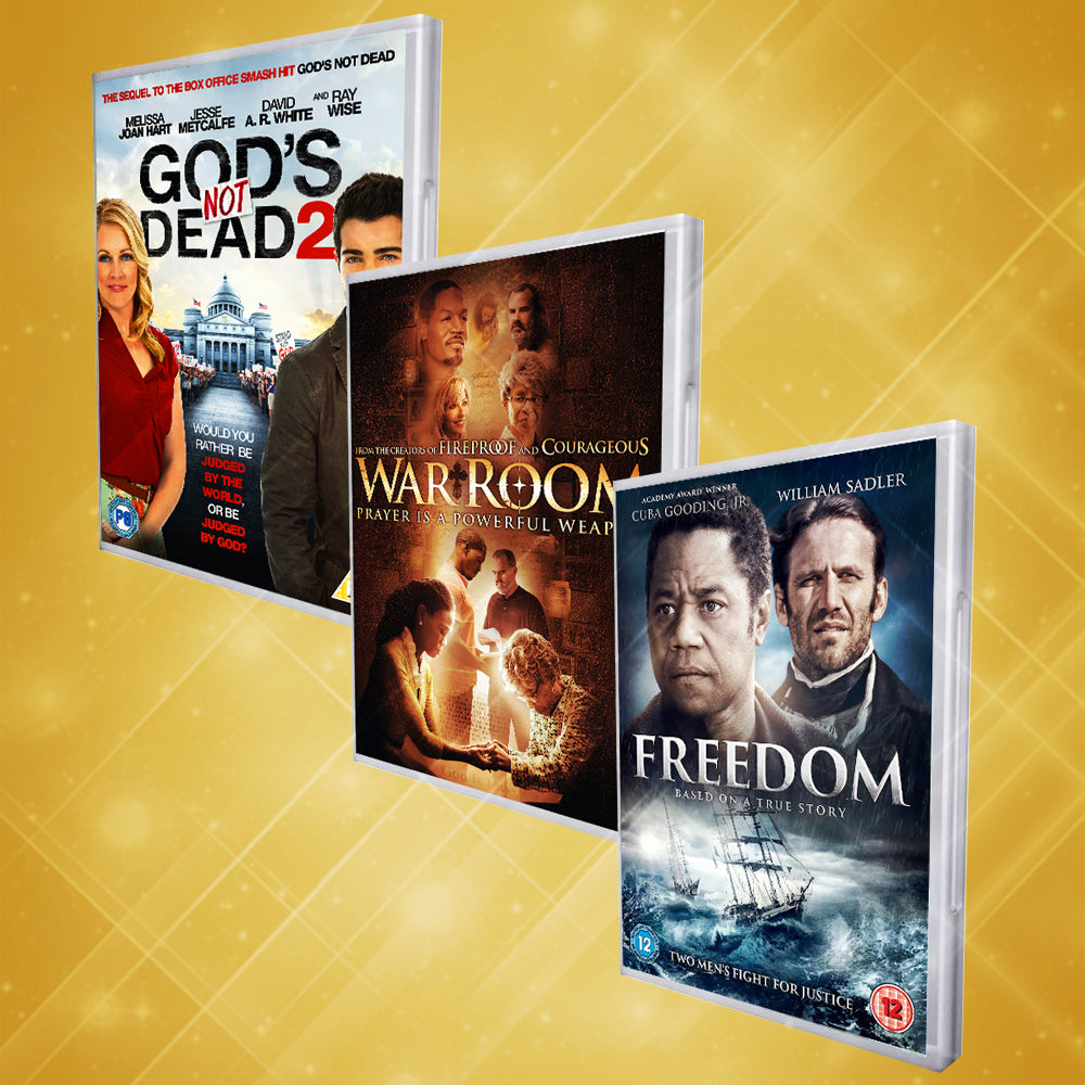 Image of Top Movies of 2016 Value Pack other