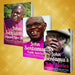 Image of John Sentamu's Stories Value Bundle other