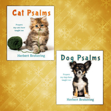 Image of Cat and Dog Psalms Value Pack other