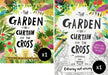 Image of The Garden, the Curtain and the Cross Bundle other