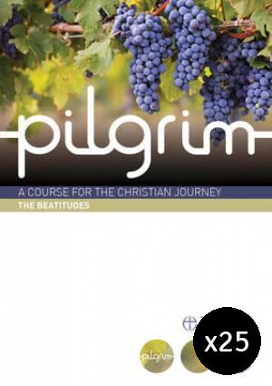 Image of Pilgrim: The Beatitudes Pack of 25 other