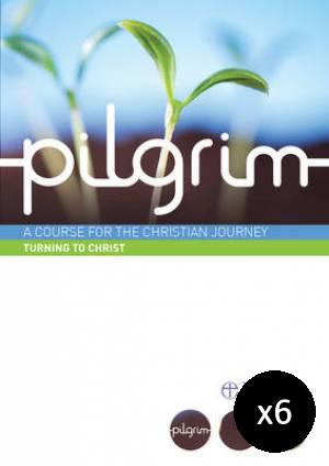 Image of Pilgrim Follow Stage Pack of 6 other