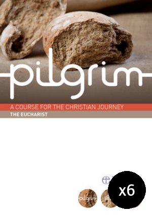 Image of Pilgrim: The Eucharist Grow Stage Pack of 6 other