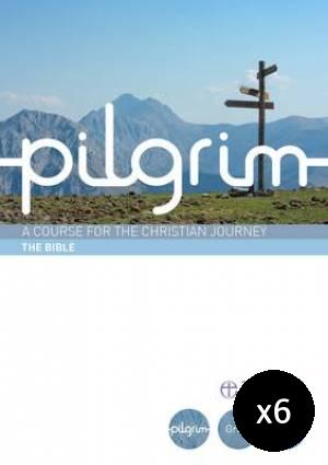 Image of Pilgrim: The Bible - Pack of 6 other