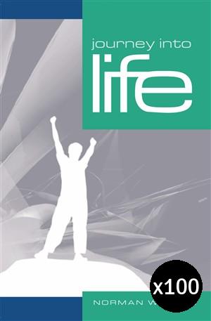 Image of Journey Into Life Pack of 100 other