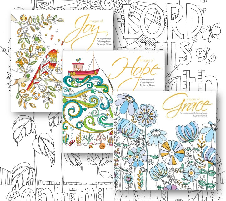 Image of Images of....bundle other