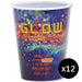 Image of G.L.O.W. God Lights Our Way - 12 Tumblers other