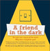 Image of A Friend in the Dark Pack of 25 other