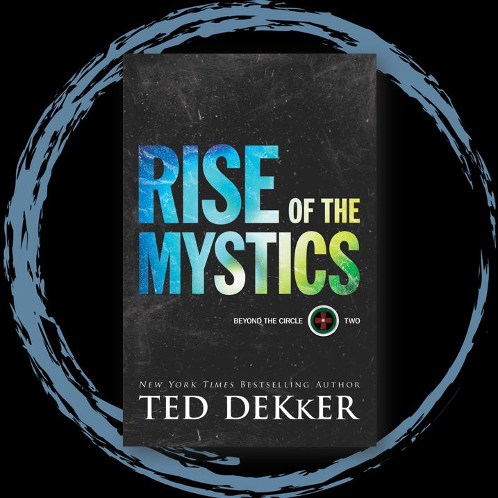 Image of Beyond the Circle bundle other