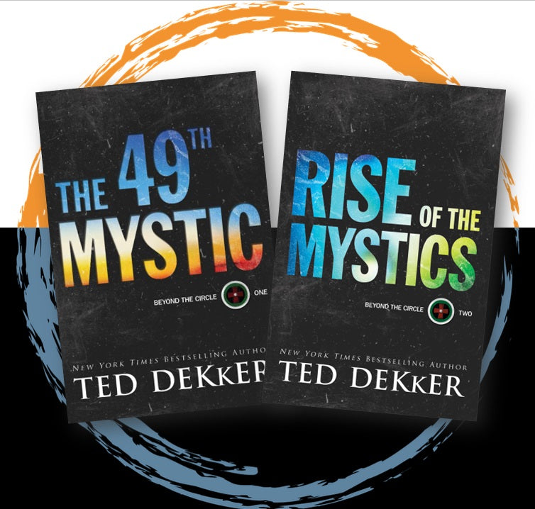 Image of Beyond the Circle bundle other