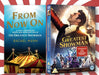 Image of From Now On & The Greatest Showman Lent Study Bundle other