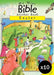 Image of My Mini Bible Sticker Book: Easter - Pack of 10 other