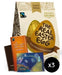 Image of Special Edition Premium Real Easter Egg - Pack of 3 other