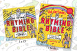 Image of Bob Hartman's Rhyming Bible bundle other