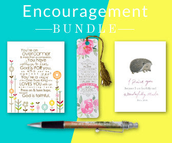 Image of Encouragement Bundle other