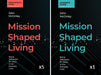 Image of Mission-Shaped Living Small Group Bundle other