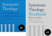 Image of Systematic Theology Second Edition and Textbook bundle other