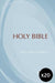 Image of KJV Outreach Bible Bundle other