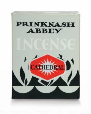 Image of Cathedral Incense other