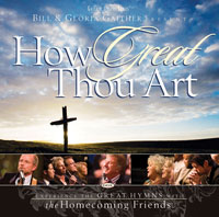 Image of How Great Thou Art other
