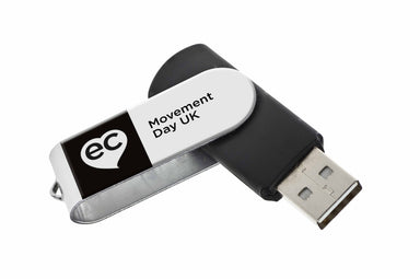 Image of Movement Day UK 2017 USB a talk by Various other