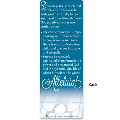 Image of Alleluia! Pen and Bookmark Gift Set other