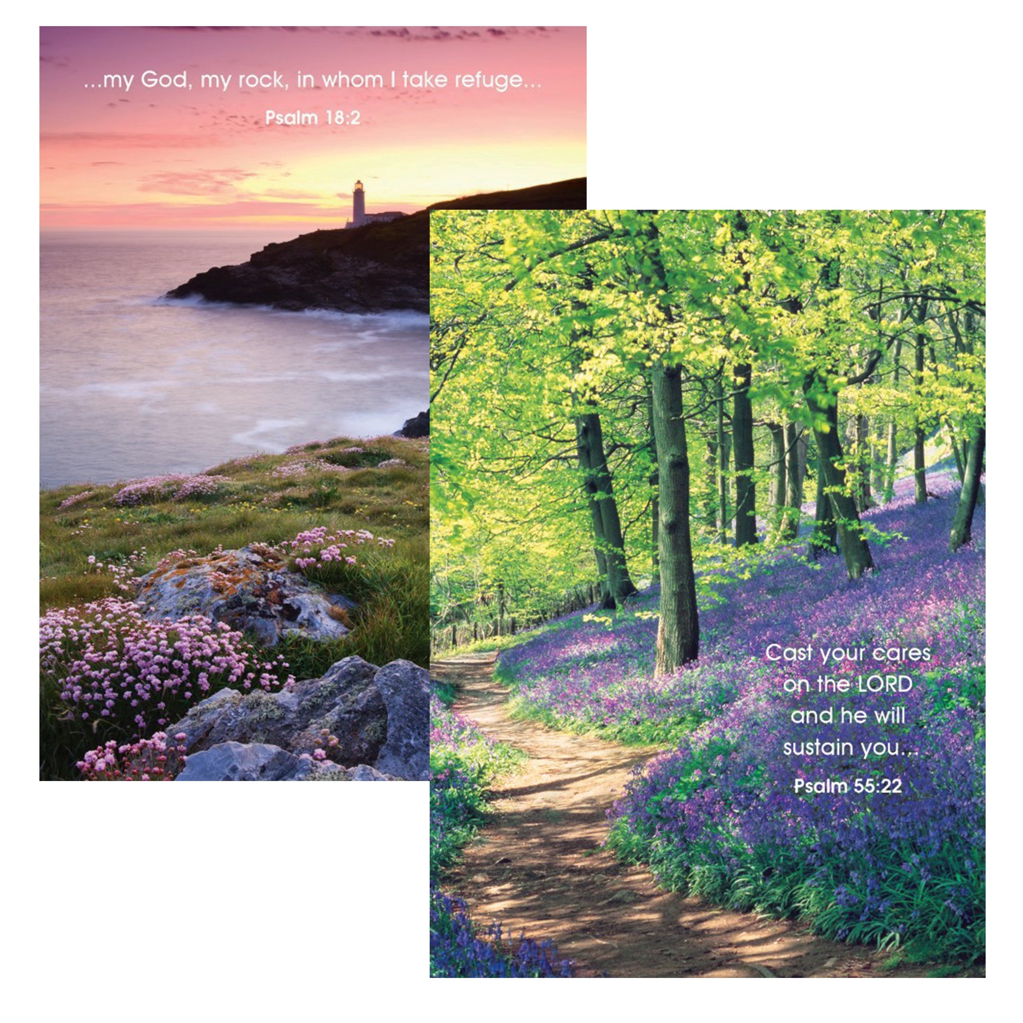 Image of 4 Kind Words Greeting Cards other
