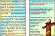 Image of What would you say? 50-pack of Tracts other