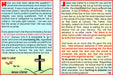 Image of Tracts: Are You Saved? 50-pack other