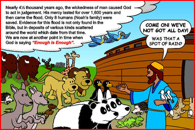 Image of Tracts: Enough is Enough 50-pack other