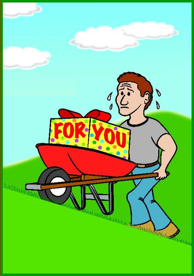 Image of Tracts: For You 50-pack other