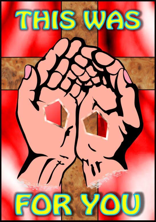 Image of Tracts: This Was For You 50-pack other