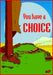 Image of Tracts: You Have a Choice 50-pack other