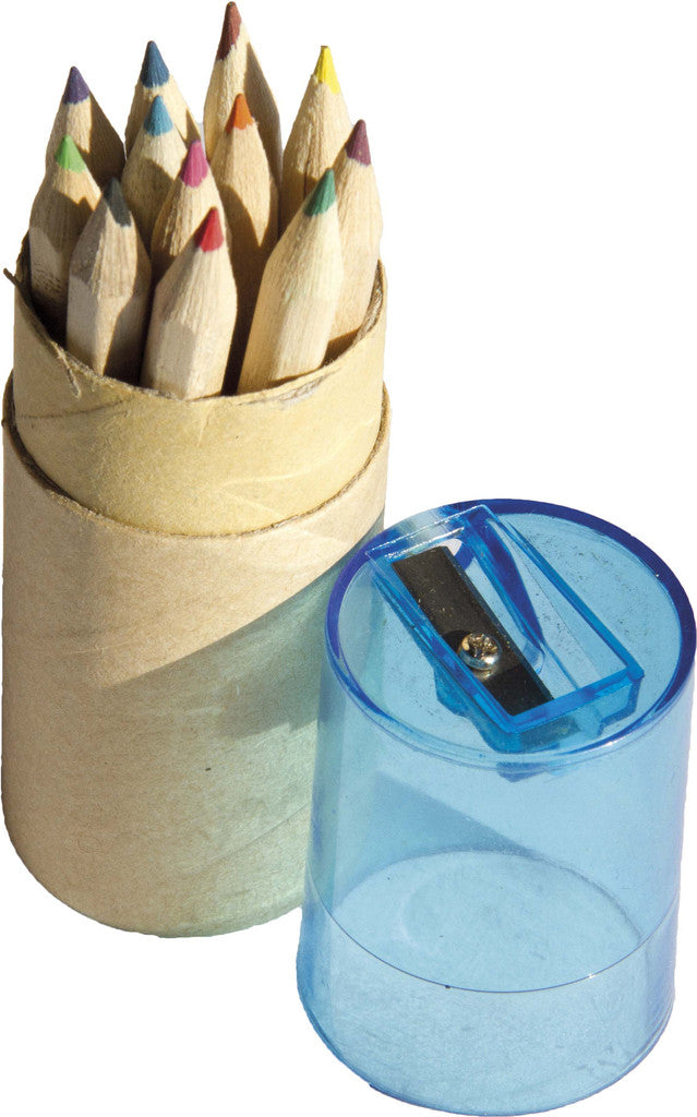 Image of Pencils with Sharpener other